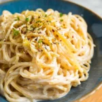 10-Minute Cream Cheese Pasta