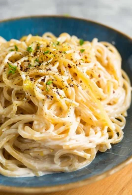 10-Minute Cream Cheese Pasta