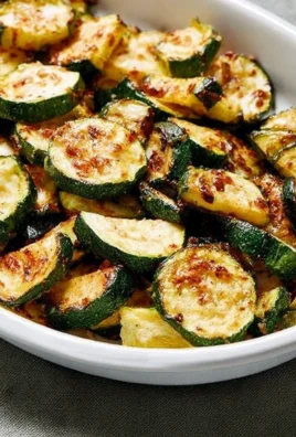 Air Fryer Zucchini Chips