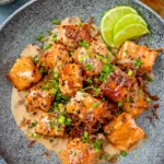 Bang Bang Salmon