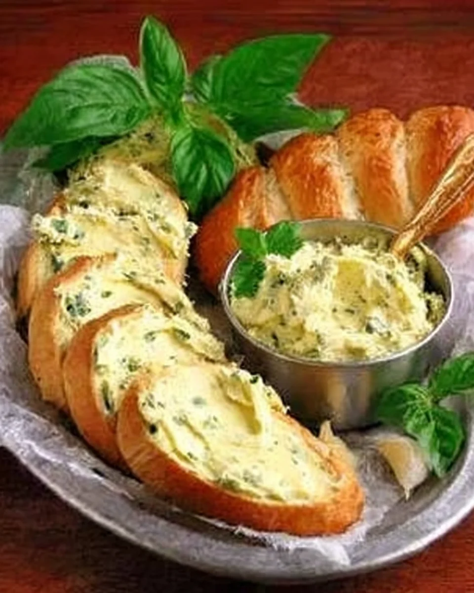 Basil-Garlic