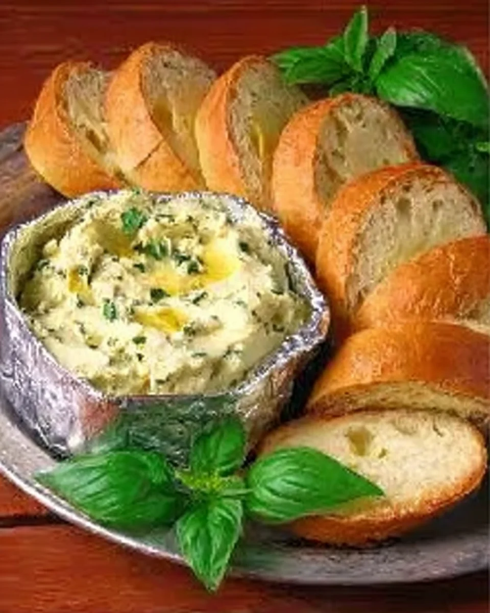 Basil-Garlic