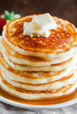 Best Fluffy Pancake Recipe