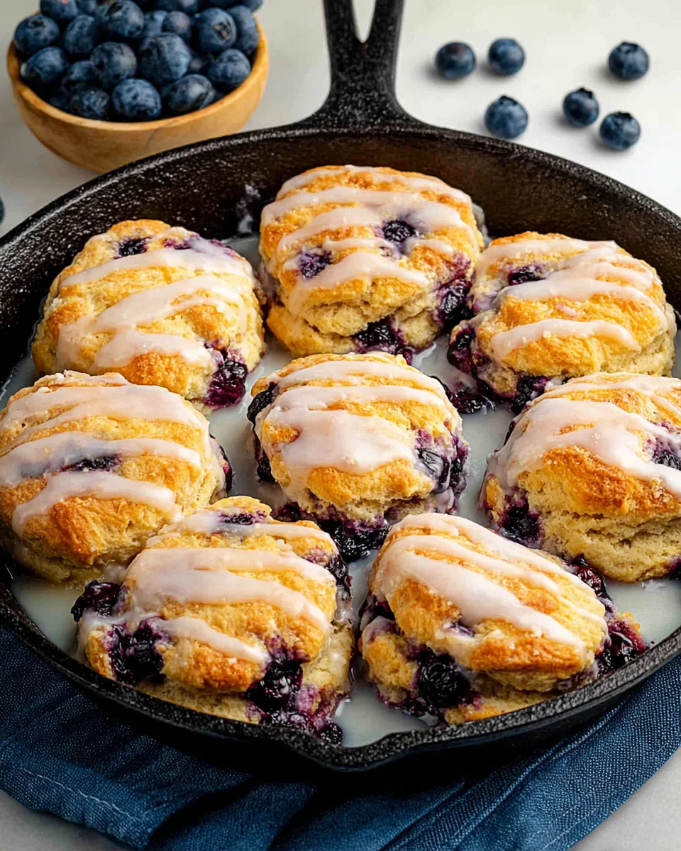 Blueberry