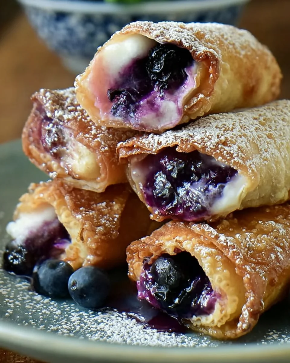Blueberry