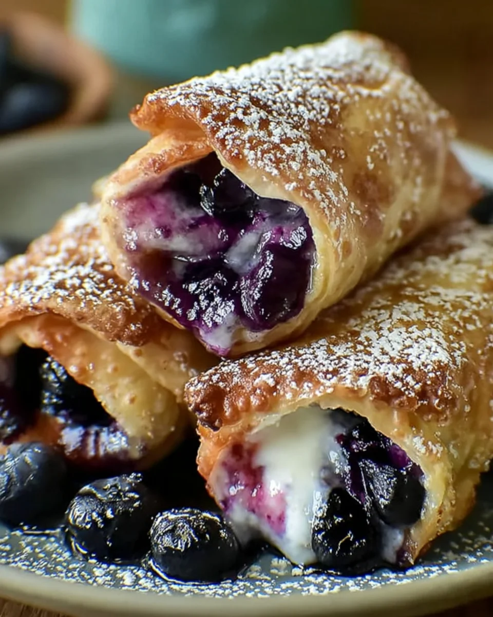 Blueberry