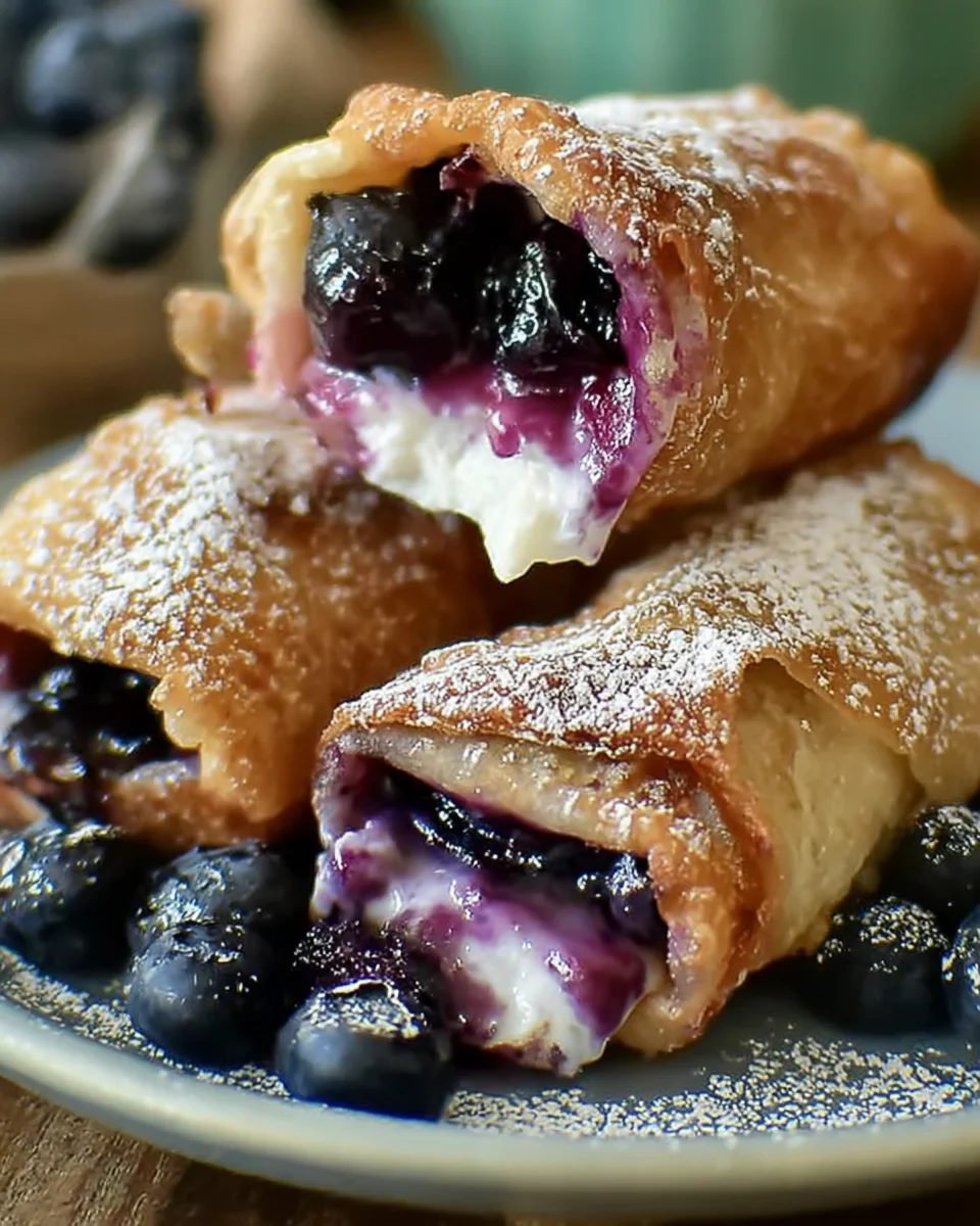 Blueberry