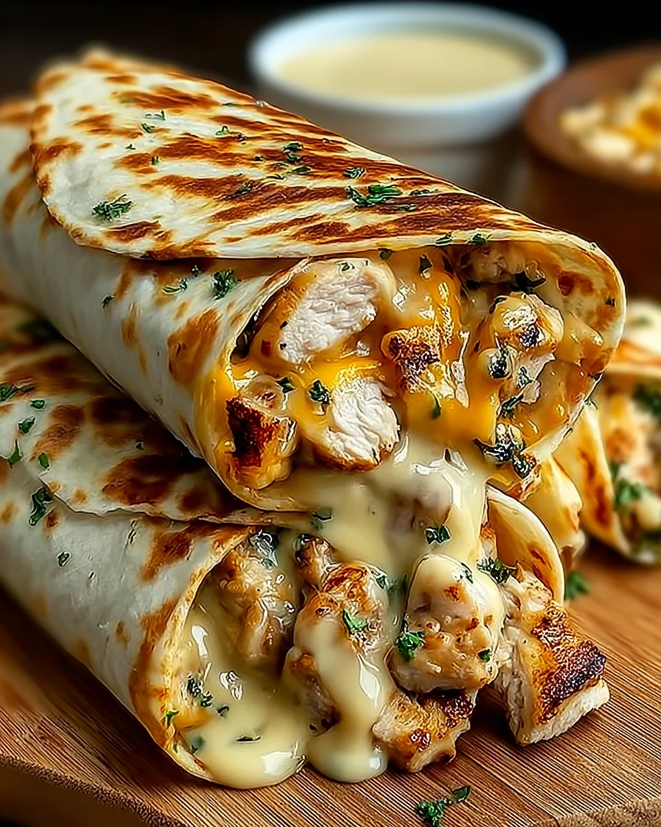 Cheesy