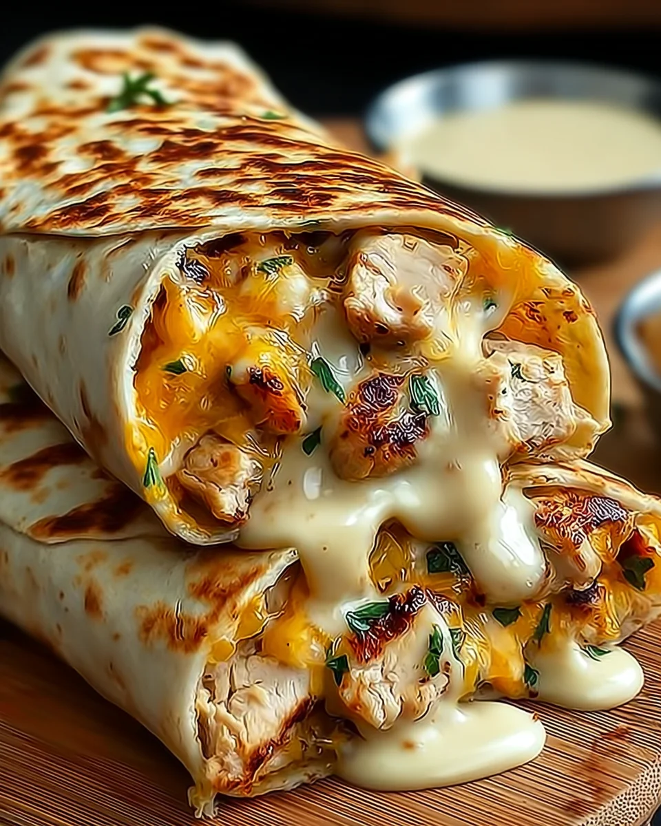Cheesy