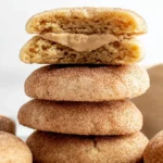 Churro Cookies