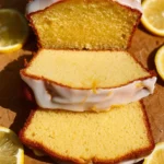 Copycat Starbucks Lemon Loaf