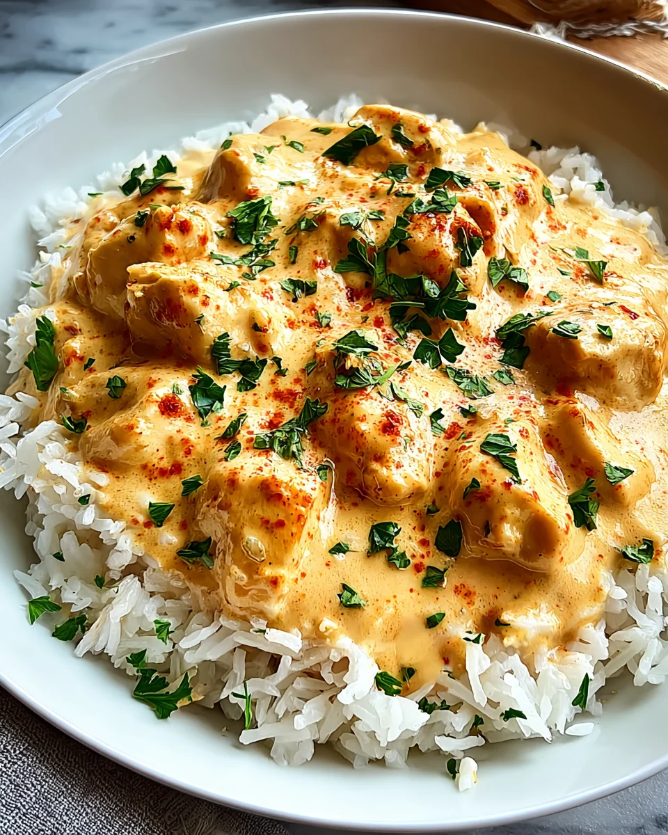 Creamy