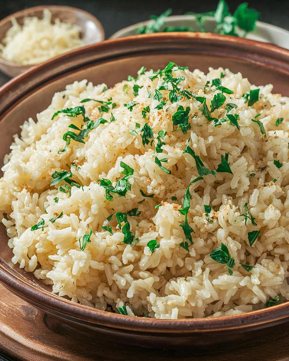 Garlic