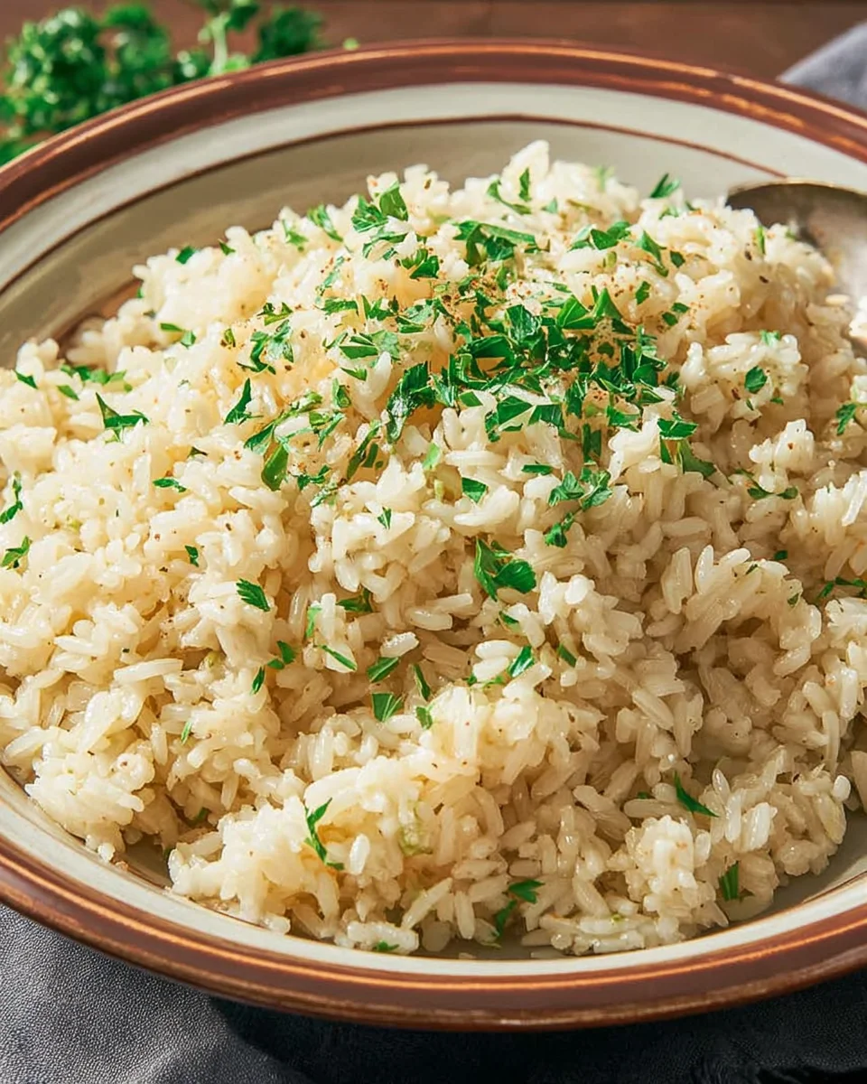 Garlic