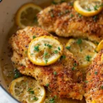 Lemon Pepper Chicken Recipe