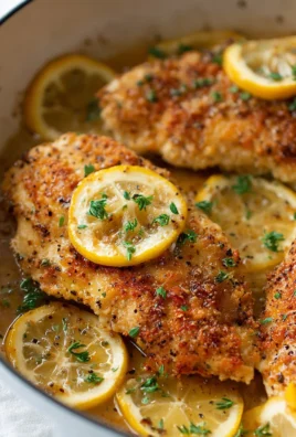 Lemon Pepper Chicken Recipe