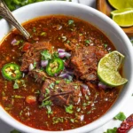 Mexican Birria Recipe