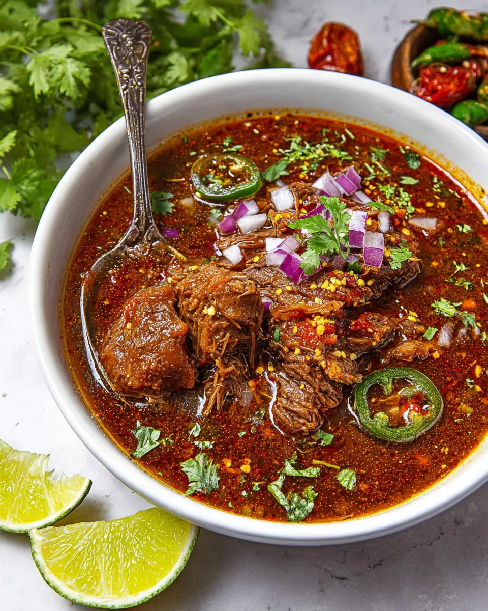 Mexican