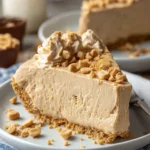 Old Fashioned Peanut Butter Pie