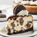 Oreo Cheesecake