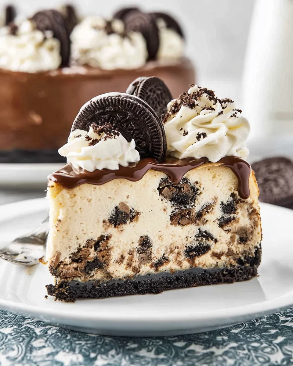 Oreo