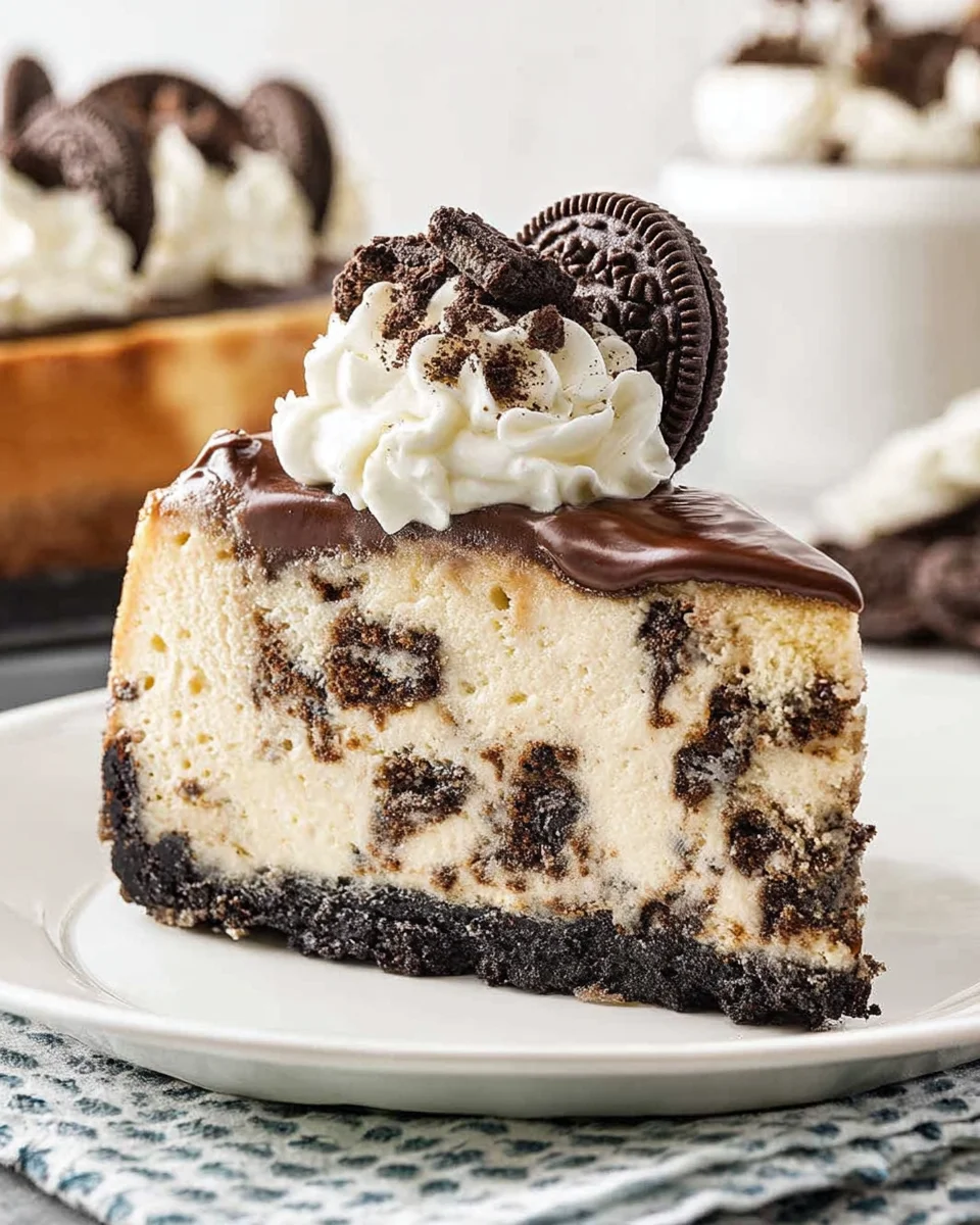 Oreo