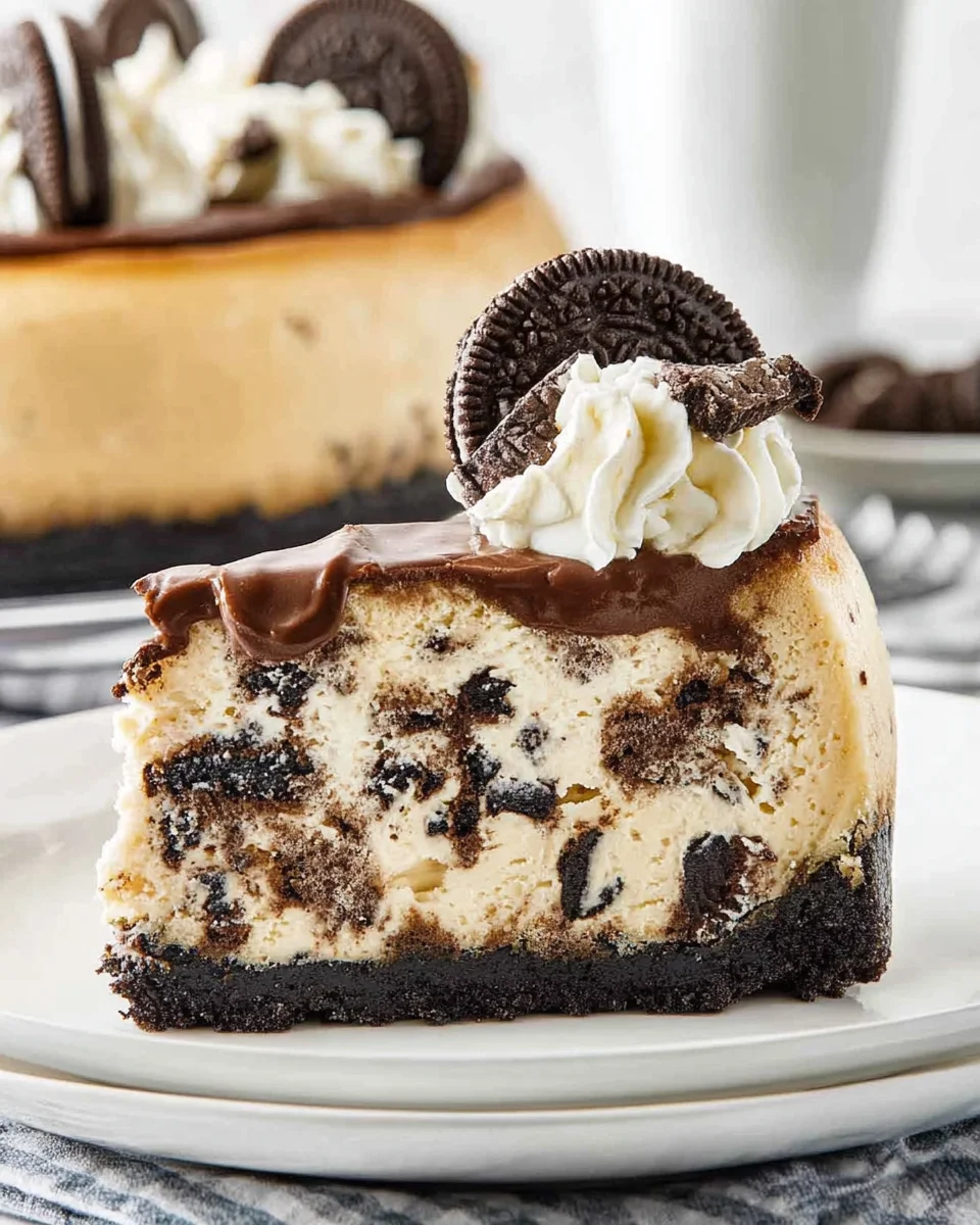 Oreo