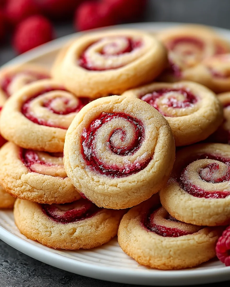Raspberry