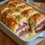 Reuben Bake