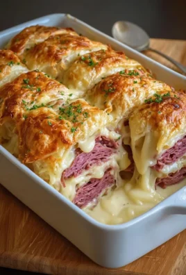 Reuben Bake