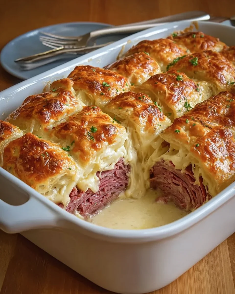 Reuben