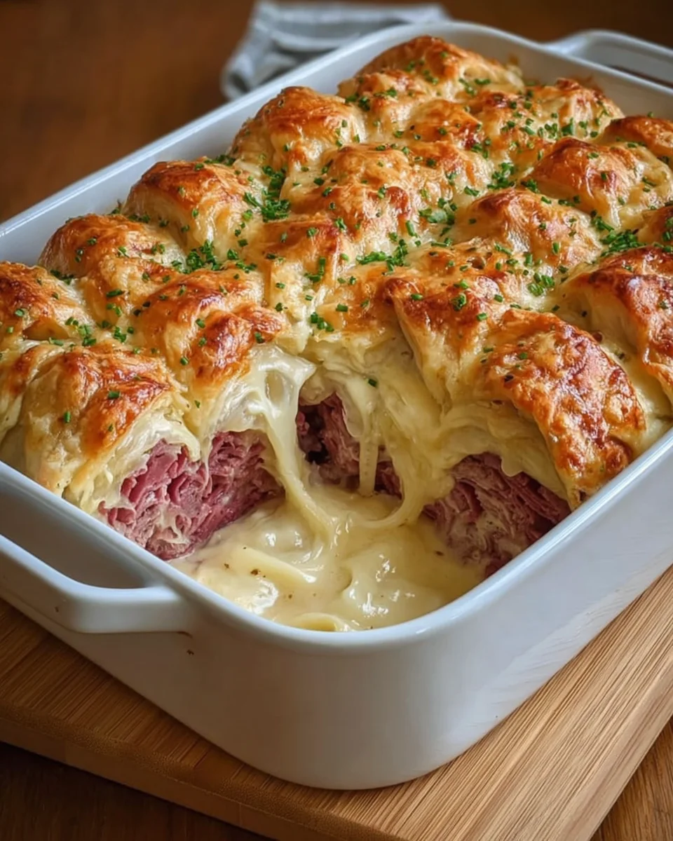 Reuben