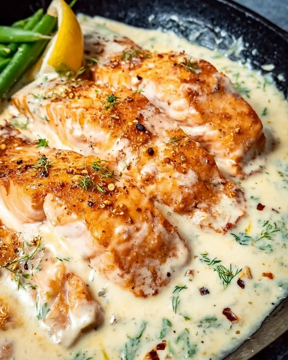 Salmon