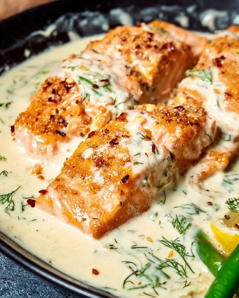 Salmon