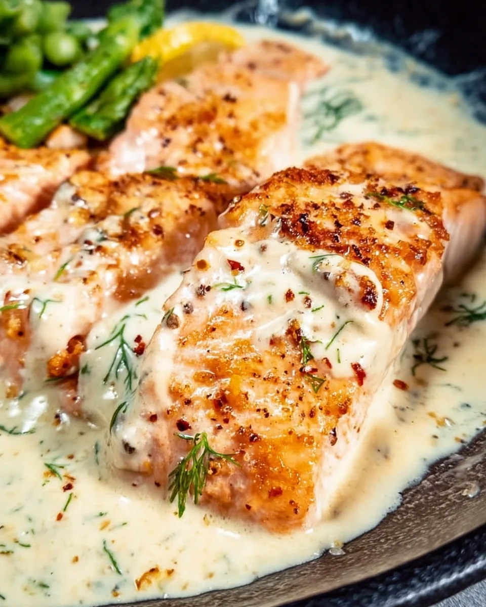 Salmon
