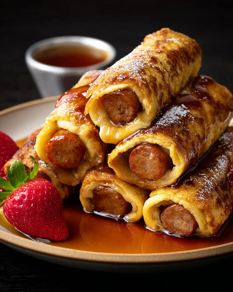 Sausage