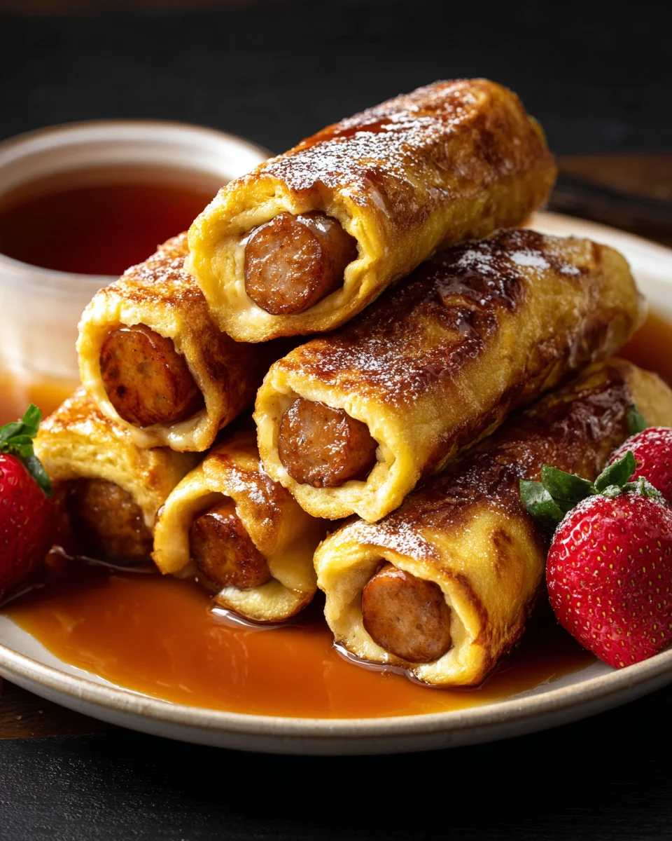 Sausage