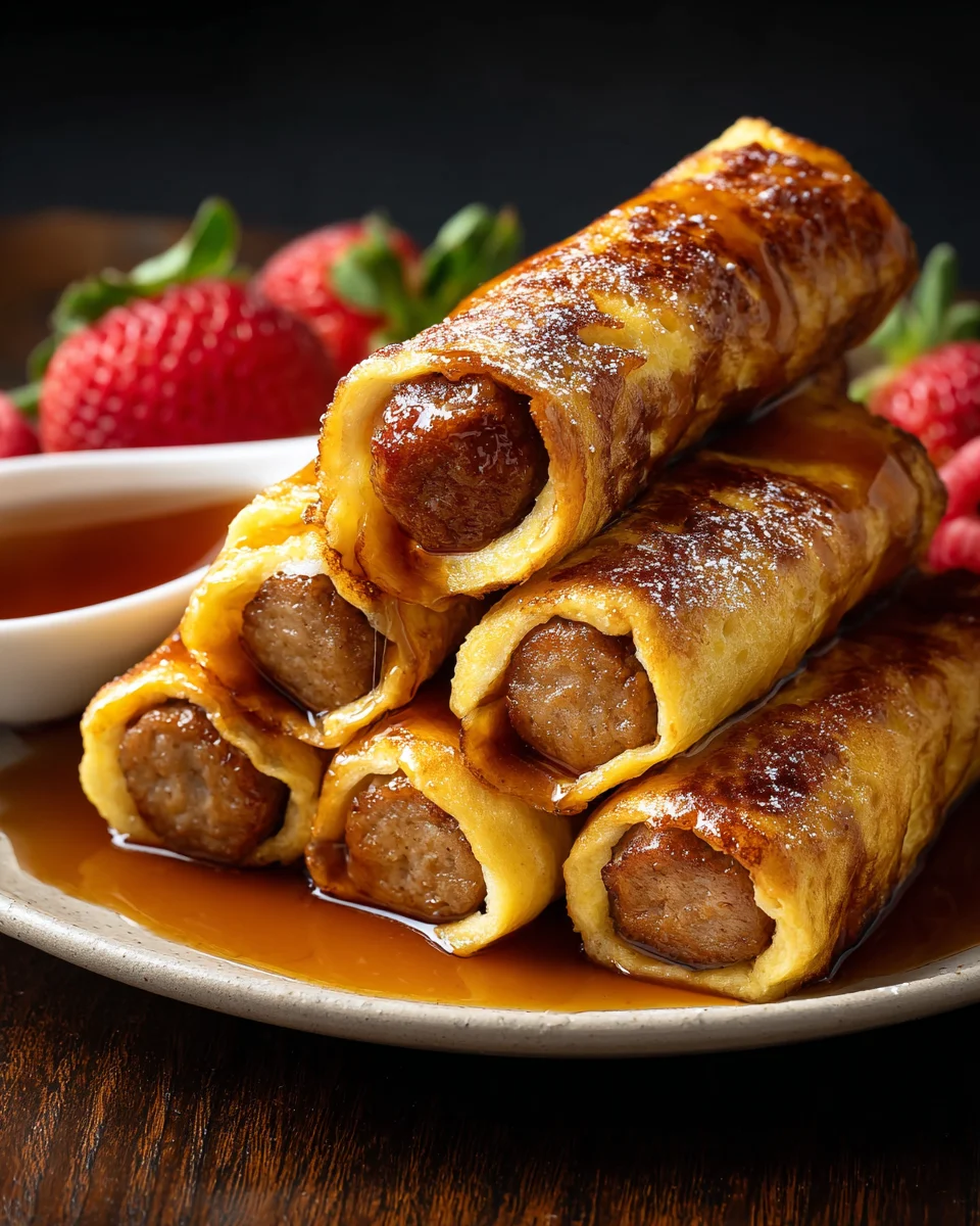 Sausage