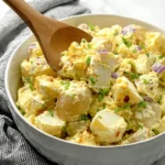 Southern Potato Salad