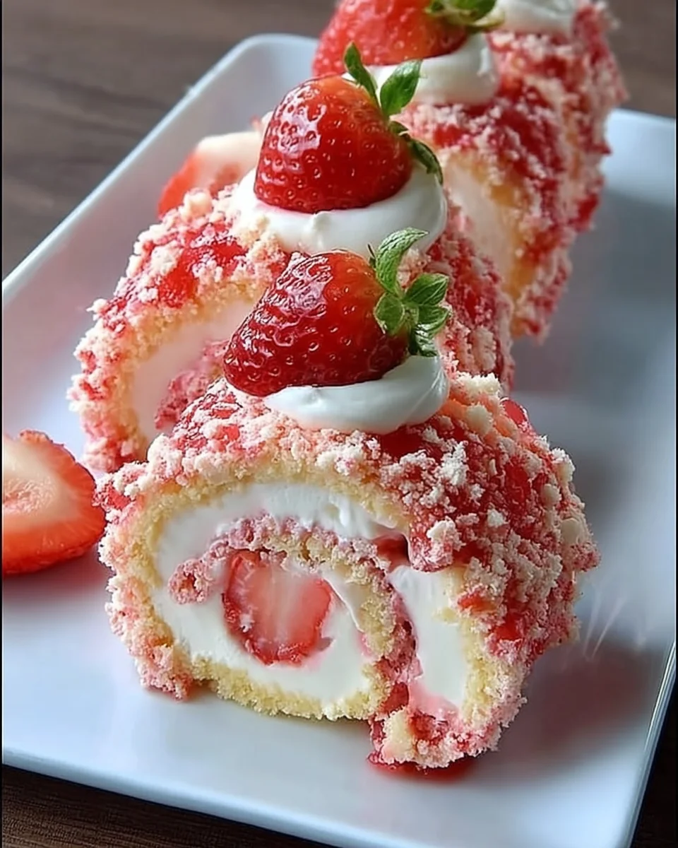 Strawberry