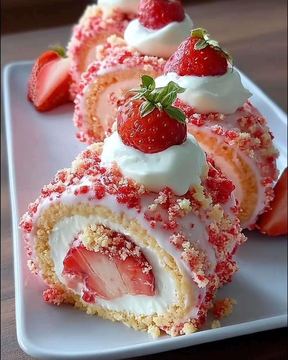 Strawberry